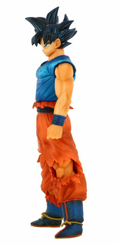 Figurine Grandista Nero - Dragon Ball Super - Son Goku 3